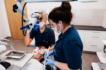 Stomatologia zdjęcie nr 8