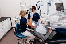 Stomatologia zdjęcie nr 9