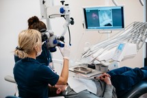 Stomatologia zdjęcie nr 1