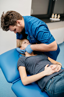 Fizjoterapia / Rehabilitacja zdjęcie nr 3